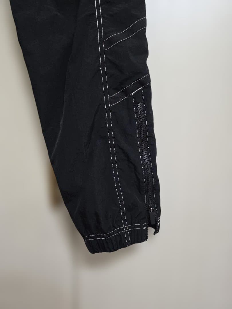 NIKE★ハーフジップ セットアップ ナイロンジャケット ジャージ