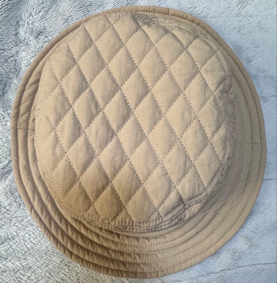 ヴィヴィアンウェストウッド　バケットハット[新品未使用品]