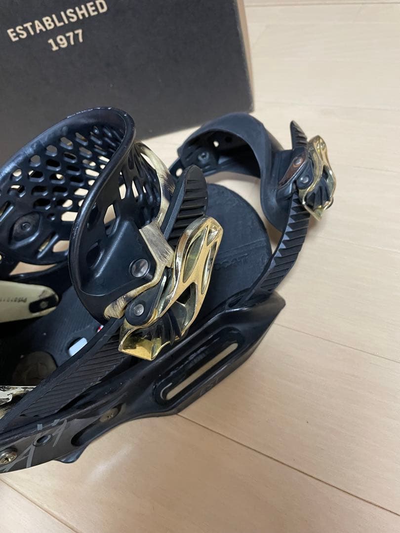 バートン　レクサ　est サイズS