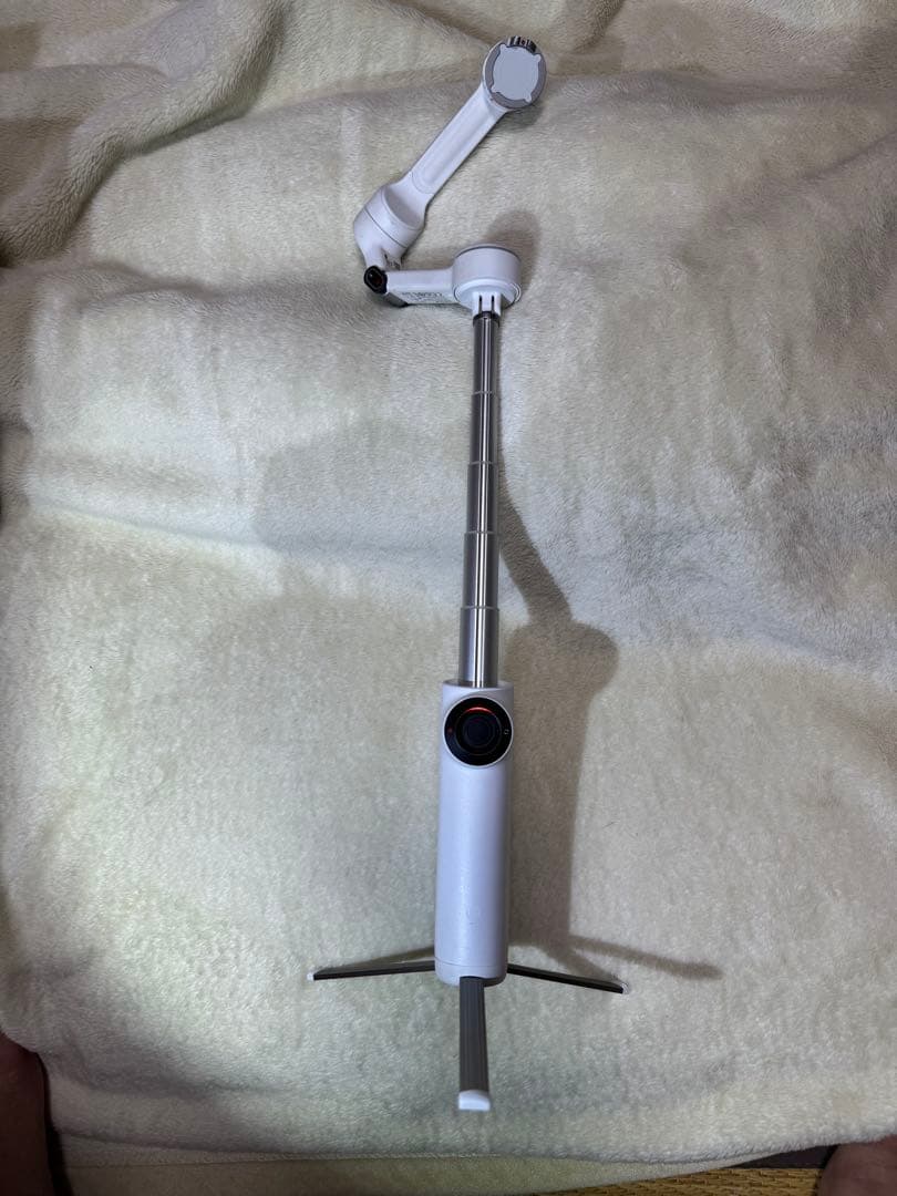 Insta360 flow2pro クリエイターキット