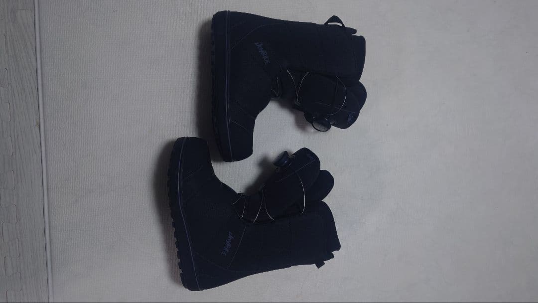 スノーボード3点セット　ジュニア 身長130〜150cm程度