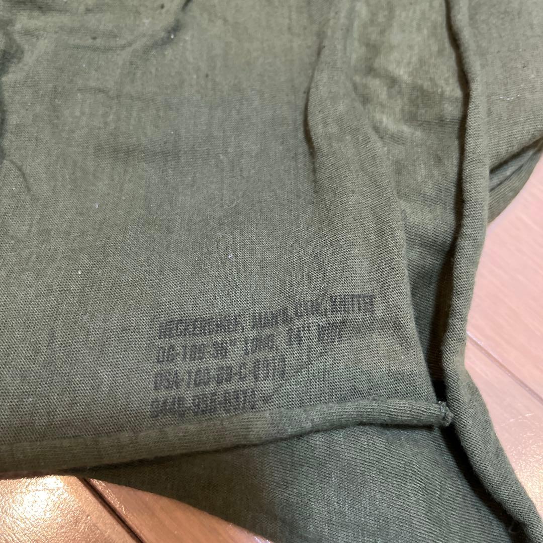 米軍放出品、実物中古個人装備一式