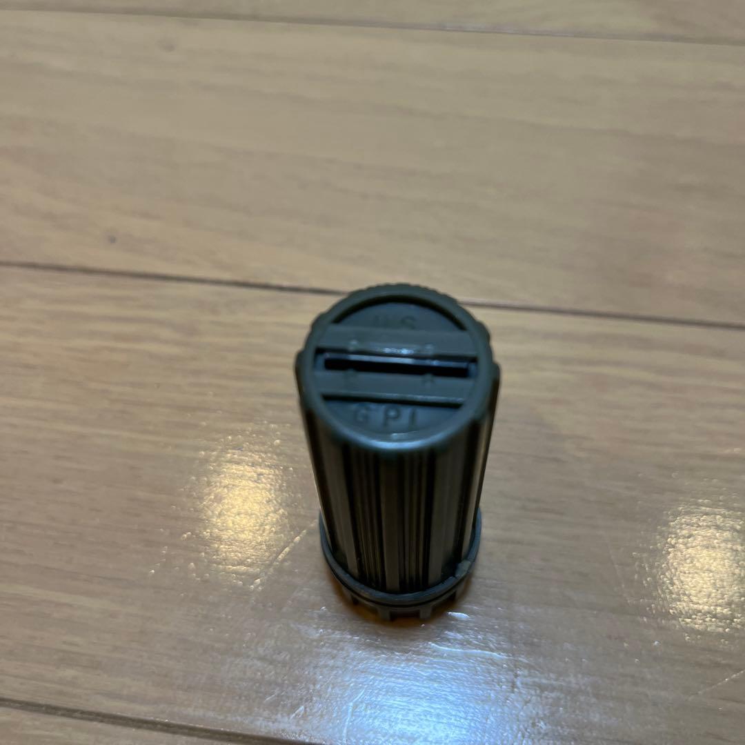 米軍放出品、実物中古個人装備一式