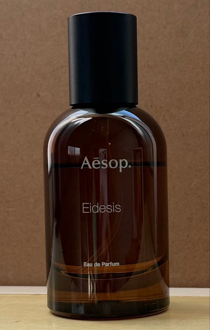 Aesop Eidesis 香水 50ml イソップ イーディシス