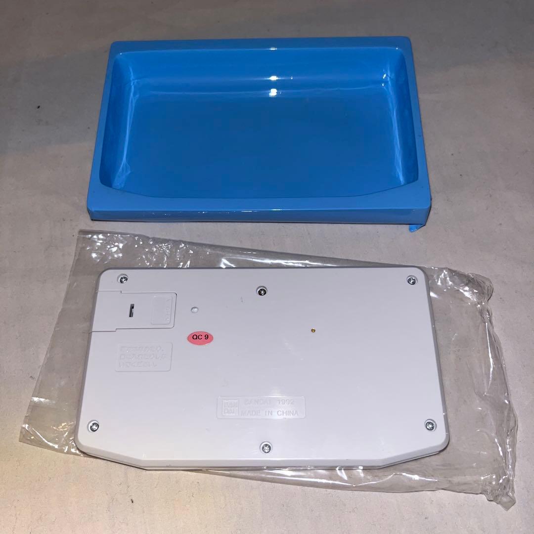 【希少】LSI　ドラゴンボールZ 倒せ!ガーリックJr.