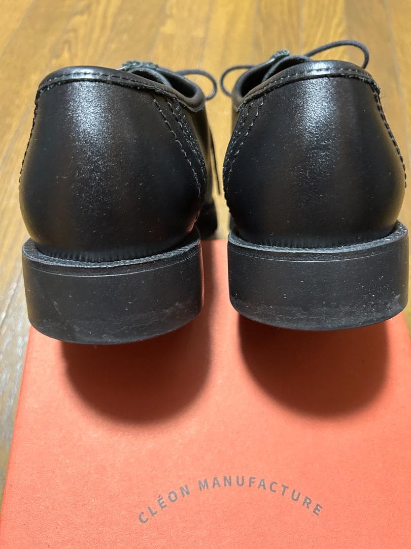 KLEMAN PADROR クレマン パドロール サイズ42