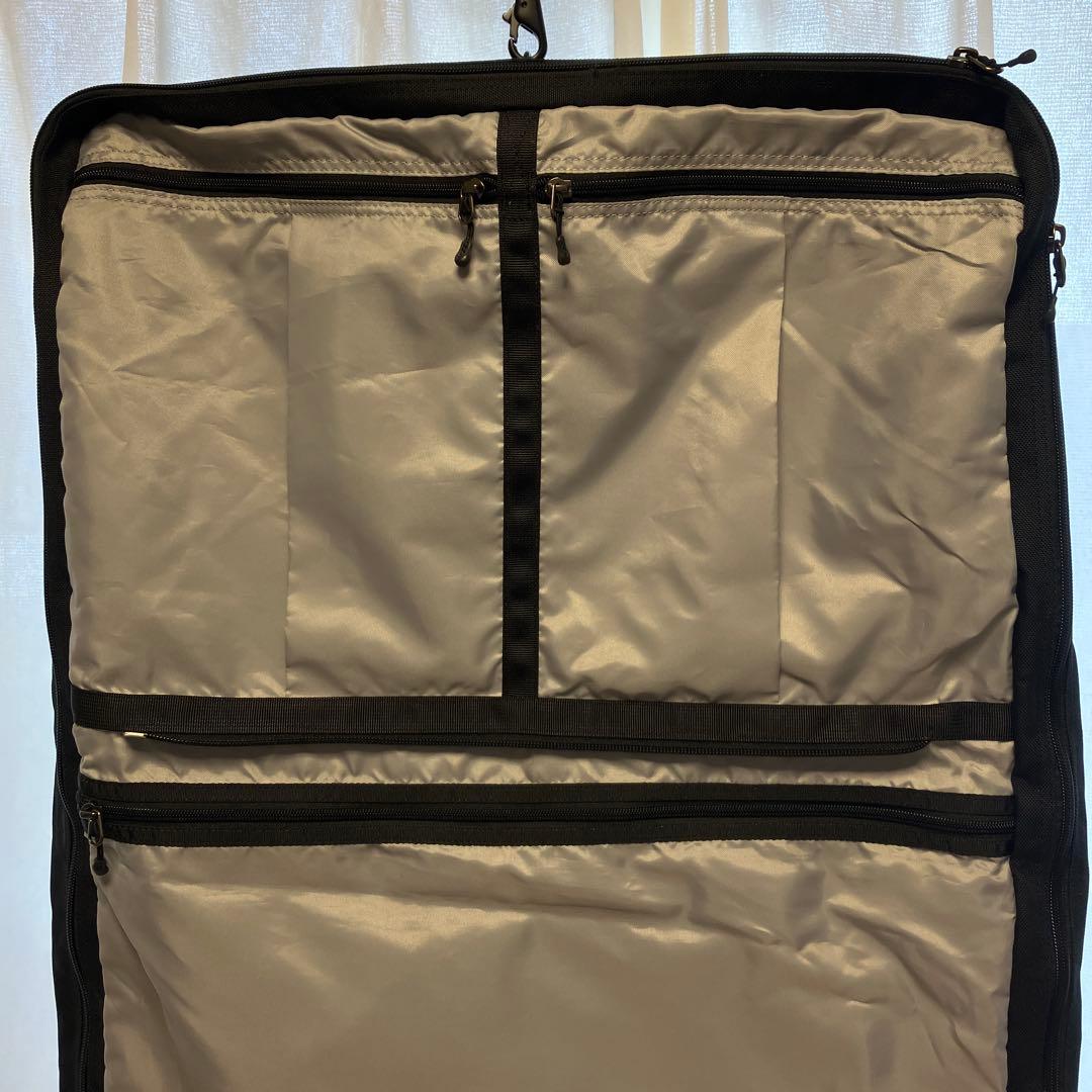 Patagonia パタゴニア MLC Burrito ガーメントケース