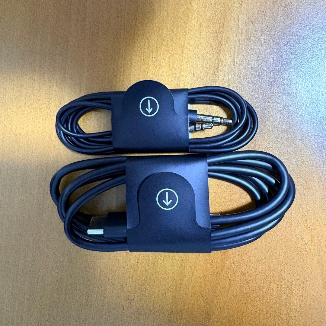 Bose ヘッドホン(第2世代)