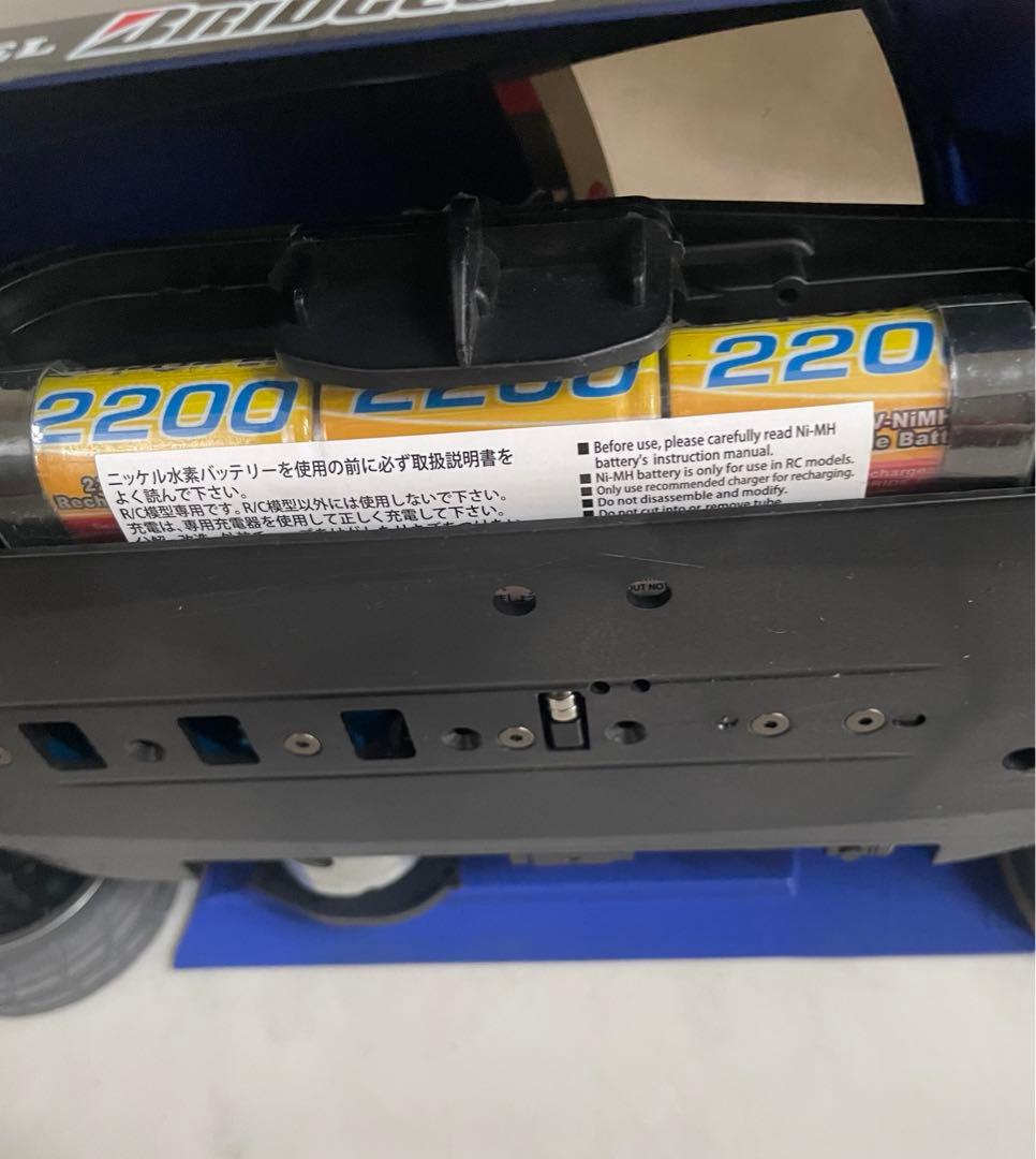 田宮/TA07PRO シャーシキット/RAYBRIC HSV-010/セット