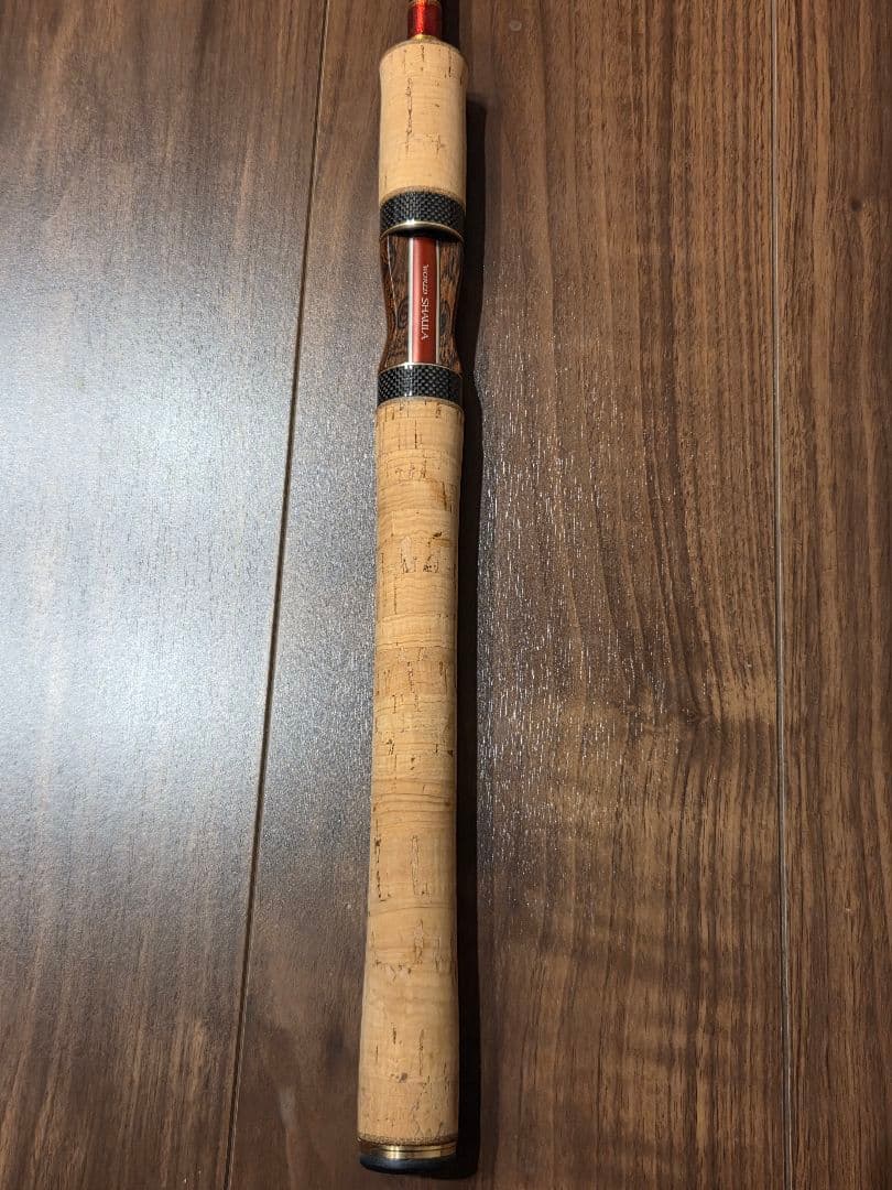 ワールドシャウラ ツアーエディション 2651F-4　シマノ