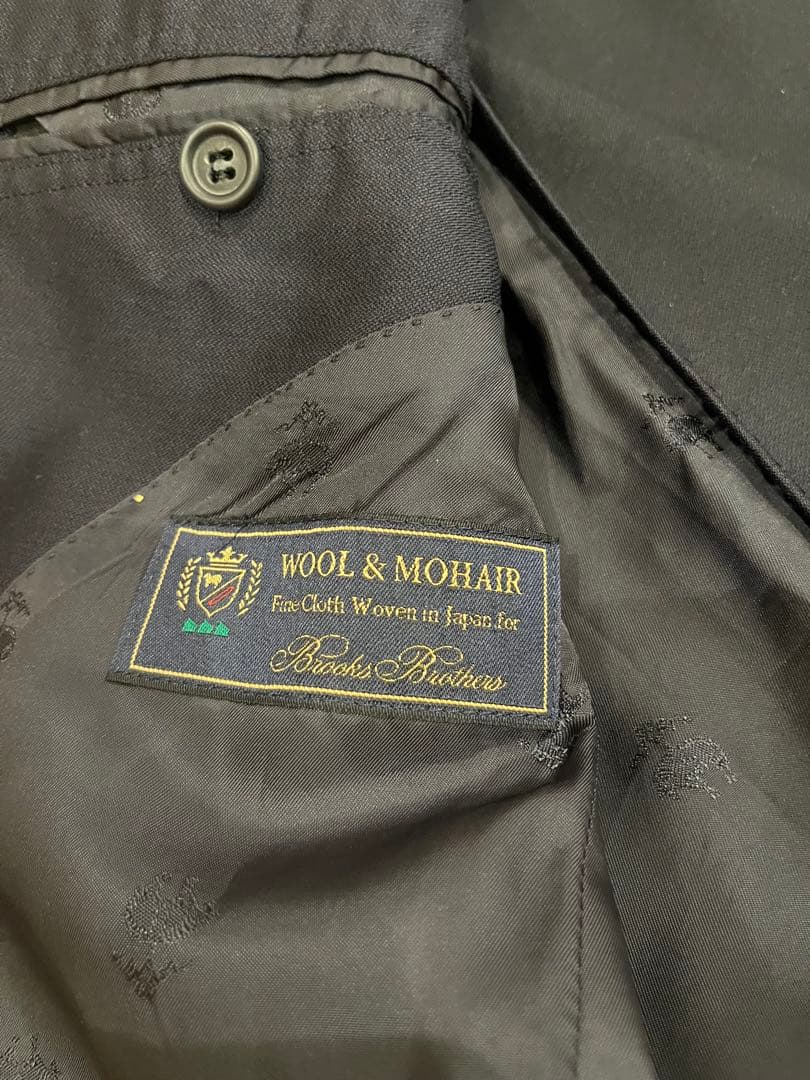 Brooks Brothers 1818 MADISON ブレザー　39R