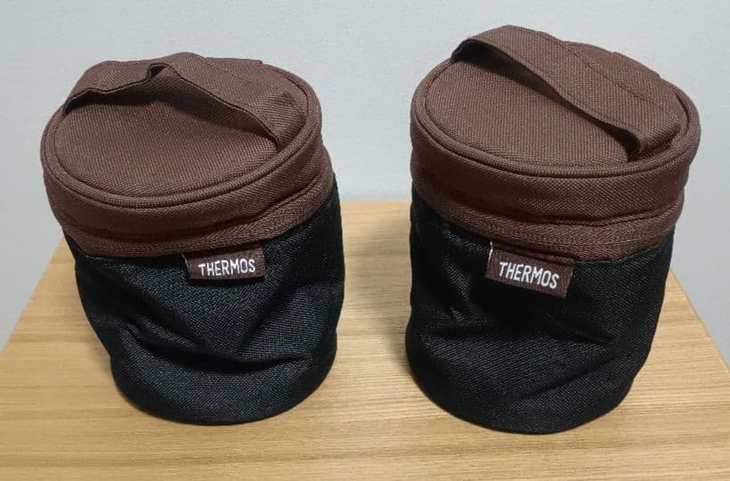 マ*キ様 THERMOS 真空断熱スープジャー 4個セット