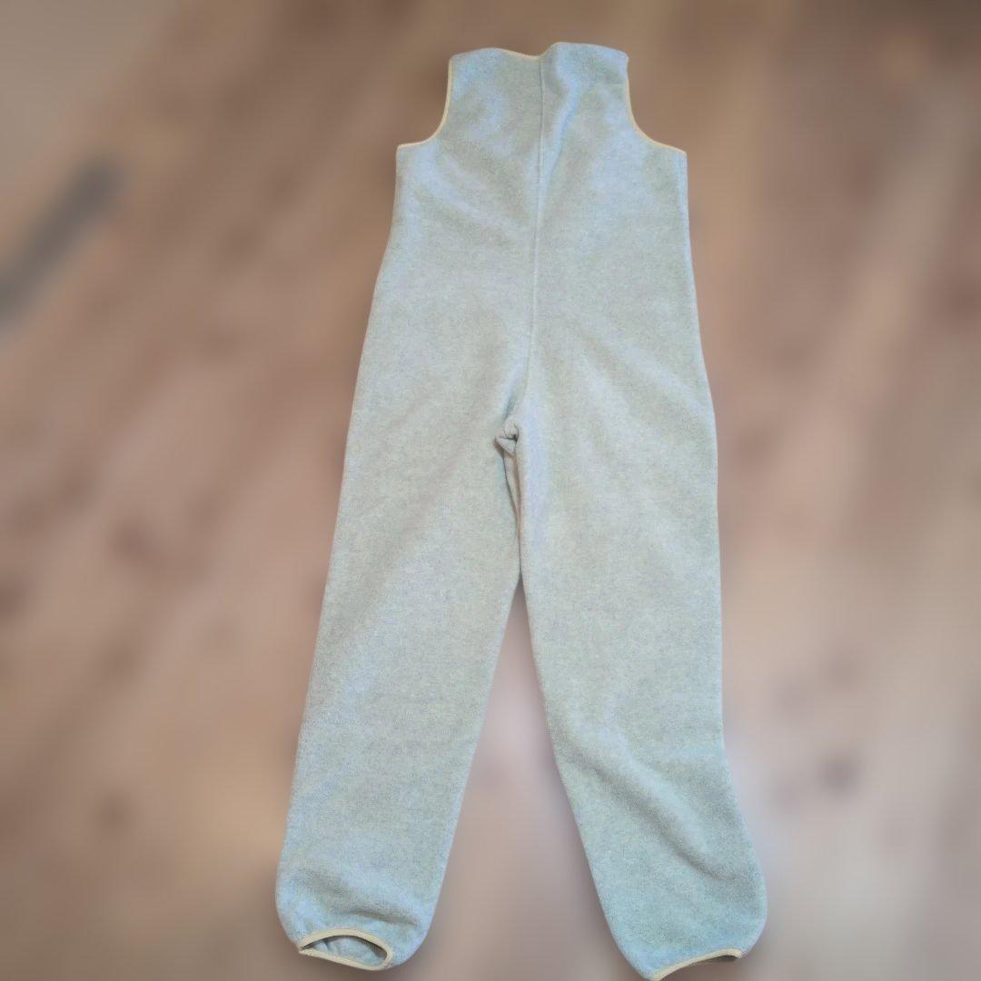 patagonia フリース シンチラ レディースМ 　試着のみ