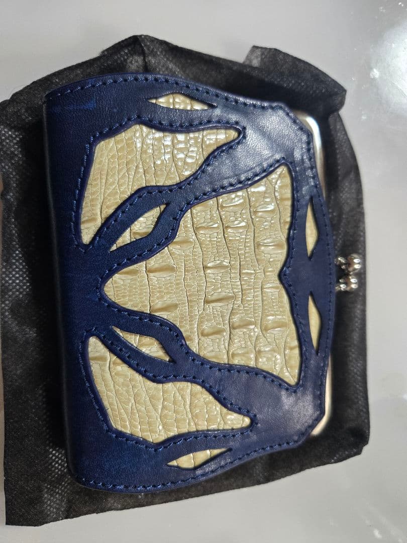 MANIFOLD　マニフォールド　財布