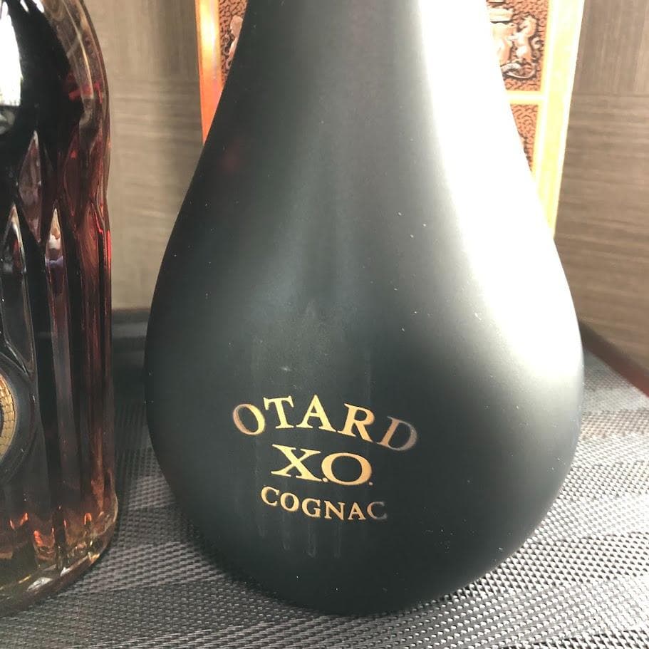 Y*L様 1000円～ カミュXO ロングネック & オタールXO コニャックセ