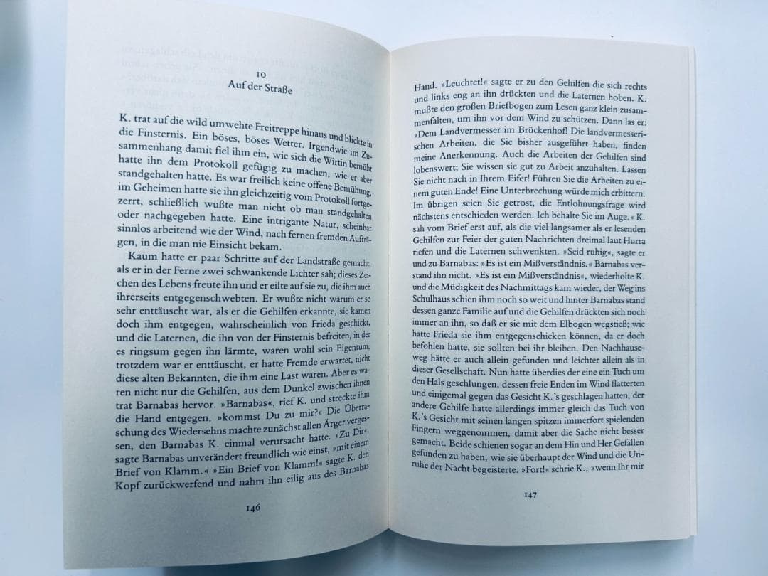 洋書 カフカ全集 12冊セット FRANZ KAFKA Fischer ドイツ語