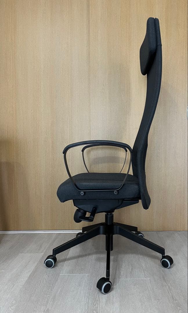 IKEA オフィスチェア MARKUS マルクス デスクチェア
