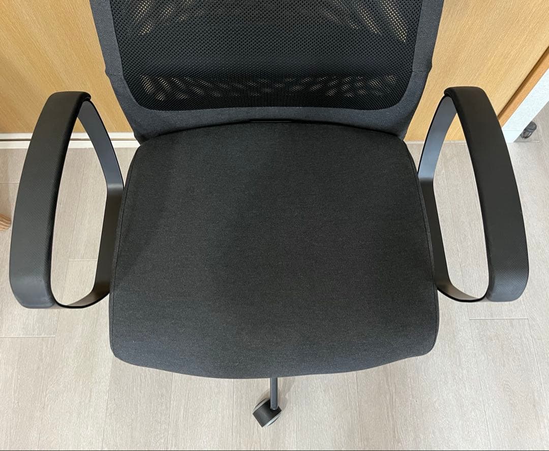 IKEA オフィスチェア MARKUS マルクス デスクチェア