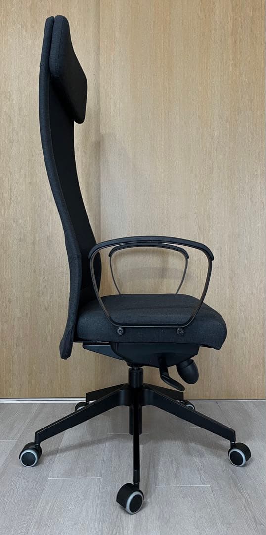 IKEA オフィスチェア MARKUS マルクス デスクチェア