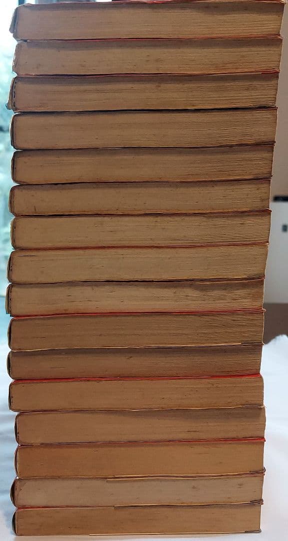 はみだしっ子　全13巻+ロングアゴー+ラスト・ショー+夕暮れの旅　三原　順