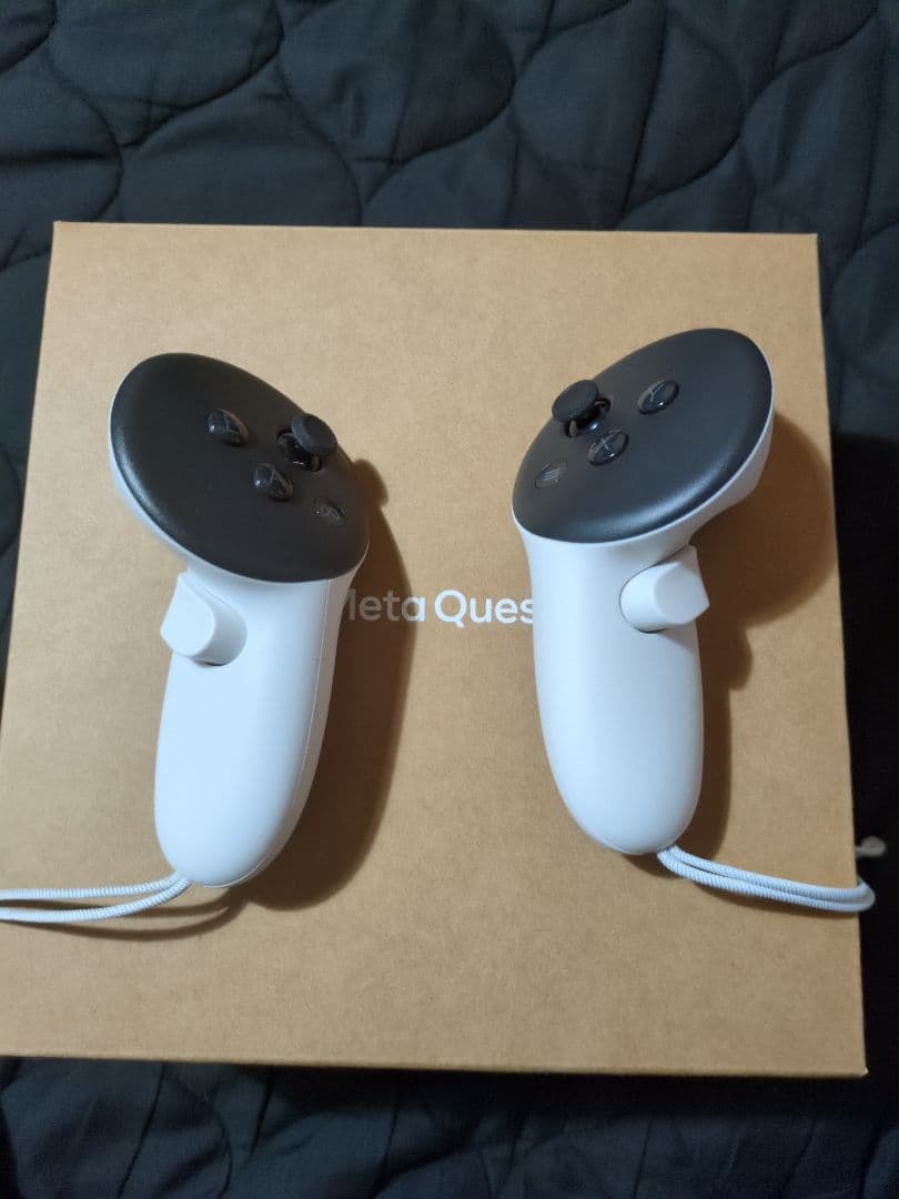 その他  Quest 3 128gb