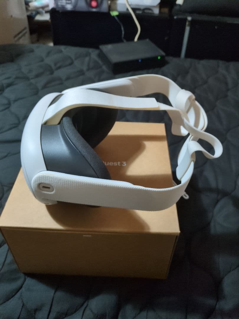 その他  Quest 3 128gb