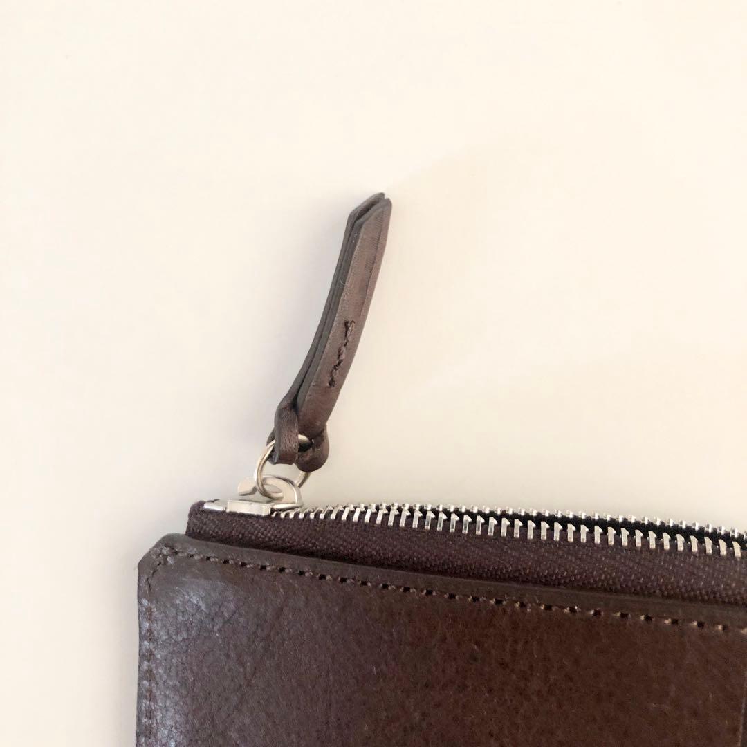 arts&science Key pouch キーケース 未使用品