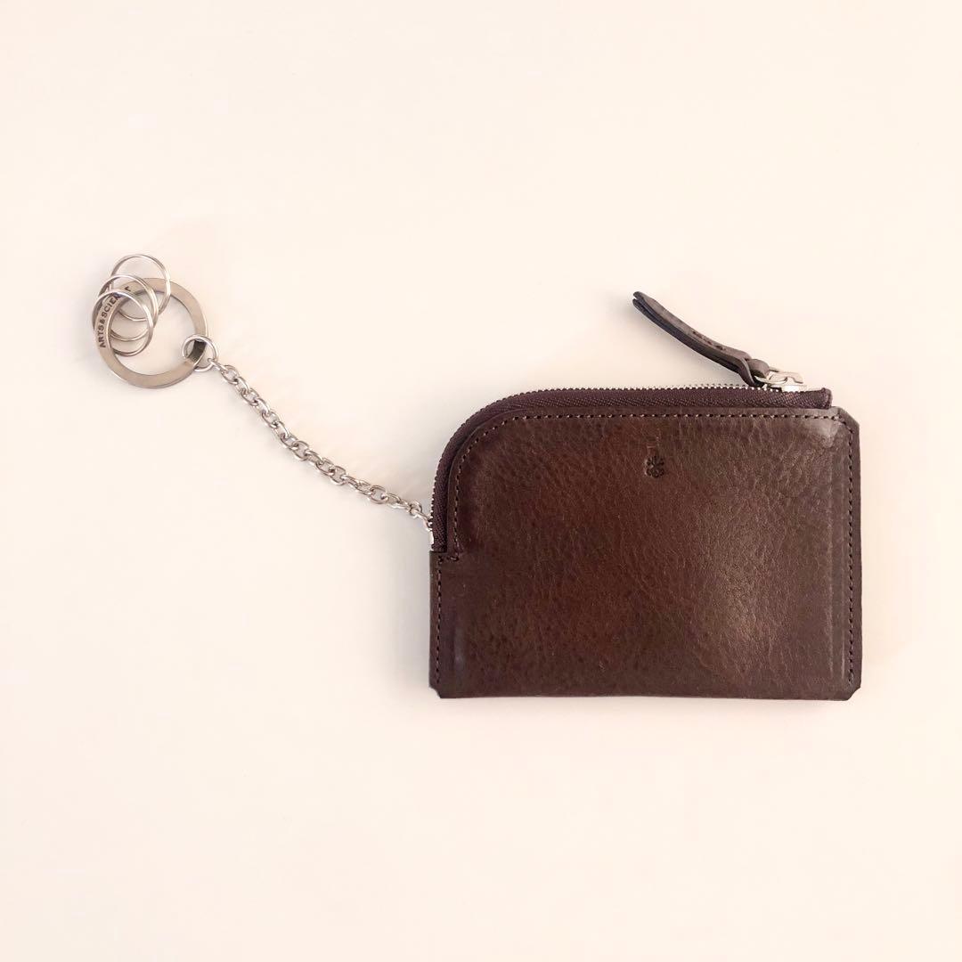 arts&science Key pouch キーケース 未使用品