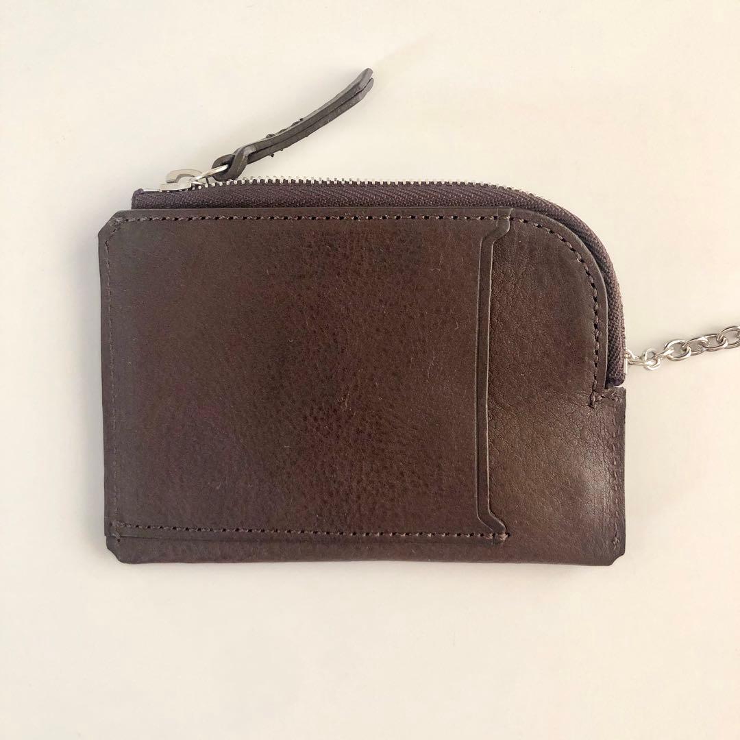 arts&science Key pouch キーケース 未使用品