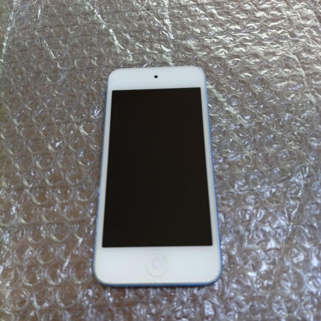 アイポッドタッチ　第7世代　MVHU2J　管理ナンバー97