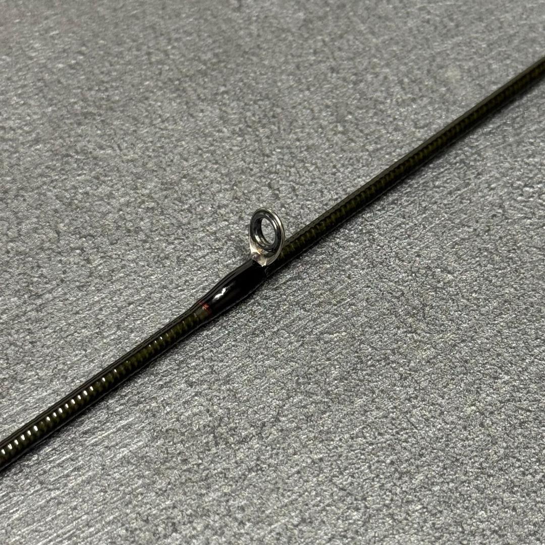 まるダイワ スティーズ SC C69MH キングバイパー　No2579