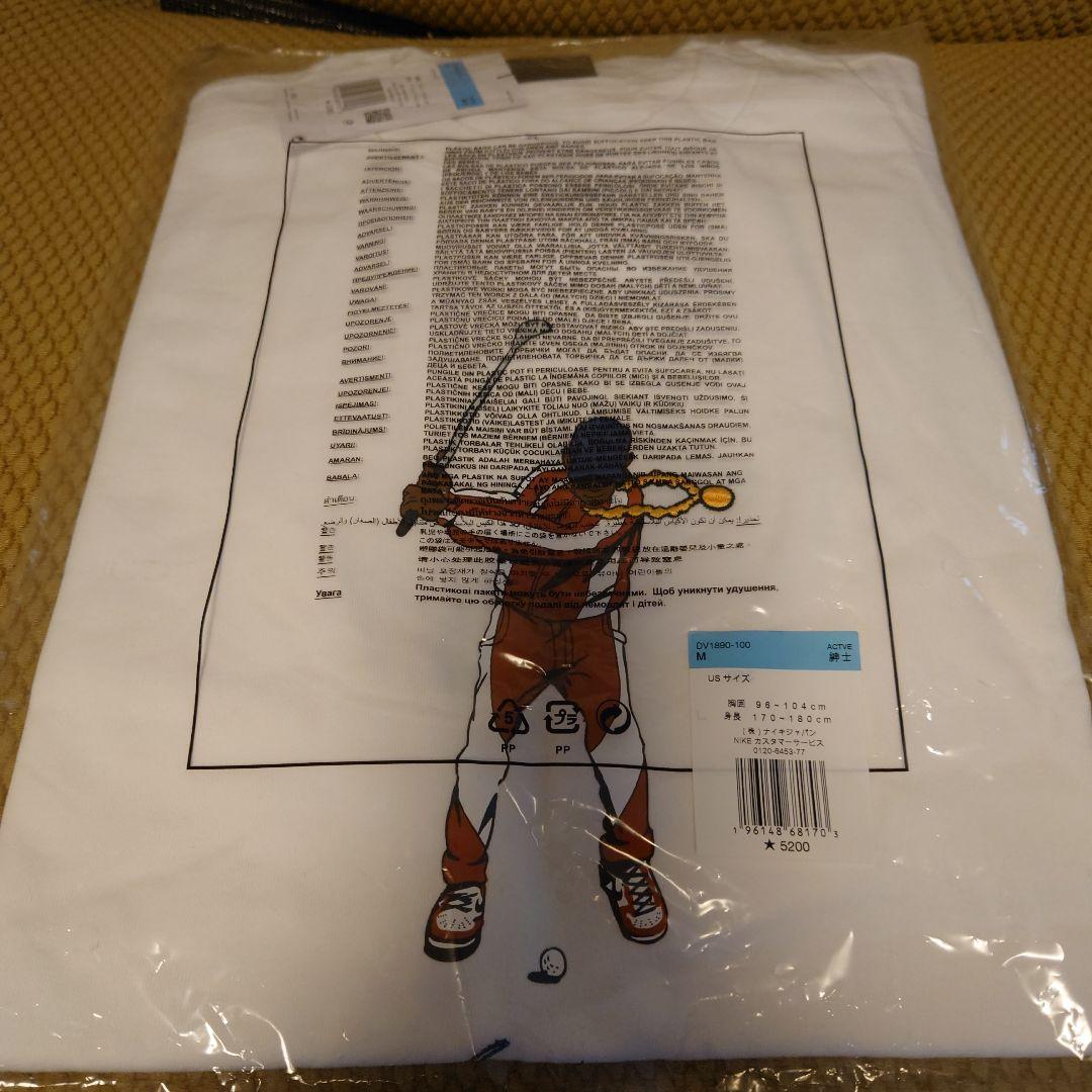 Jordan Eastside Golf Men's　Ｔシャツ２点