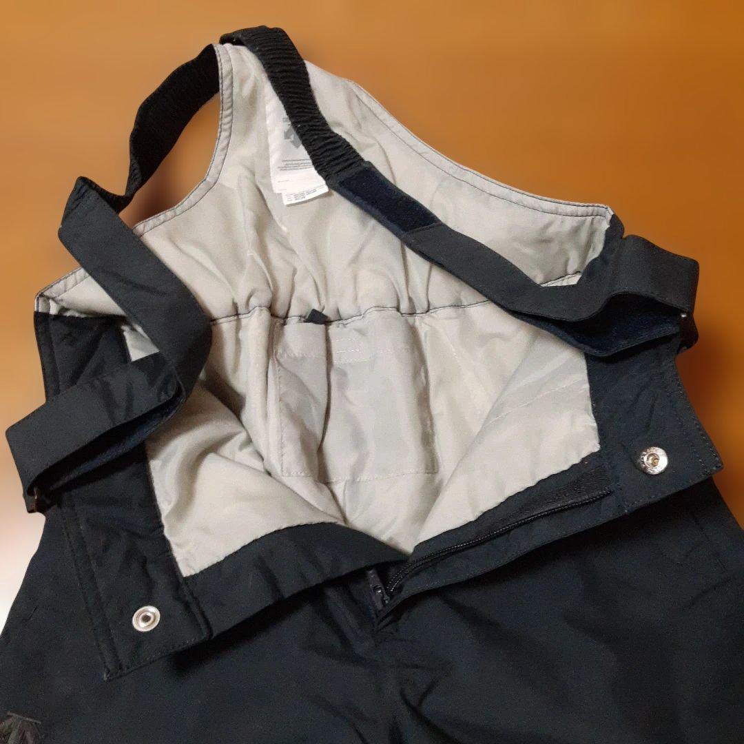 DESCENTE デサント　セットアップ　上下　スキーウェア　140 男の子