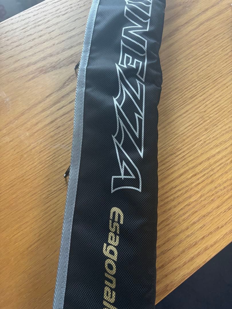 オリムピック 14スーパーフィネッツア　エサゴナーレ　762UL-SS