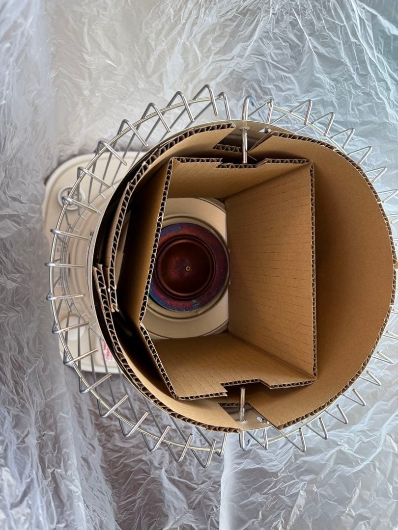 コロナ 石油ストーブ SL-6623 対流型 木造17畳/コンクリ23畳 美品