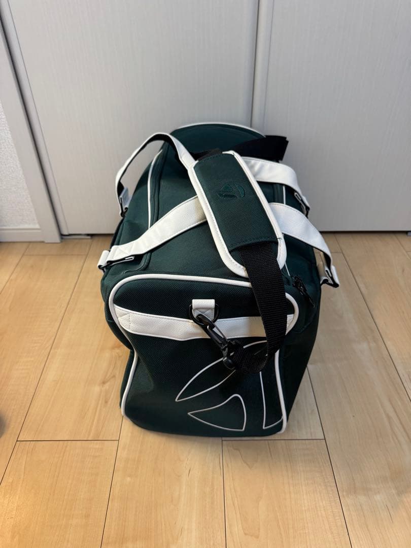 テーラーメイド　ユナイテッドアローズ　コラボ　ボストンバック