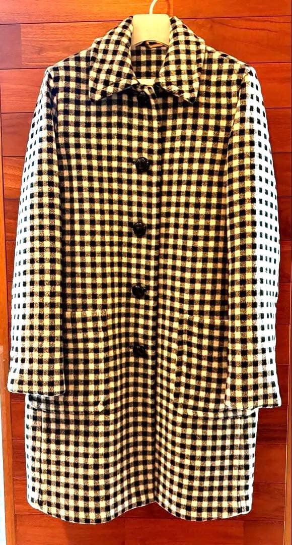 ♡*♡様 ブルックブラザーズ　ロングコート　 レディース8サイズ