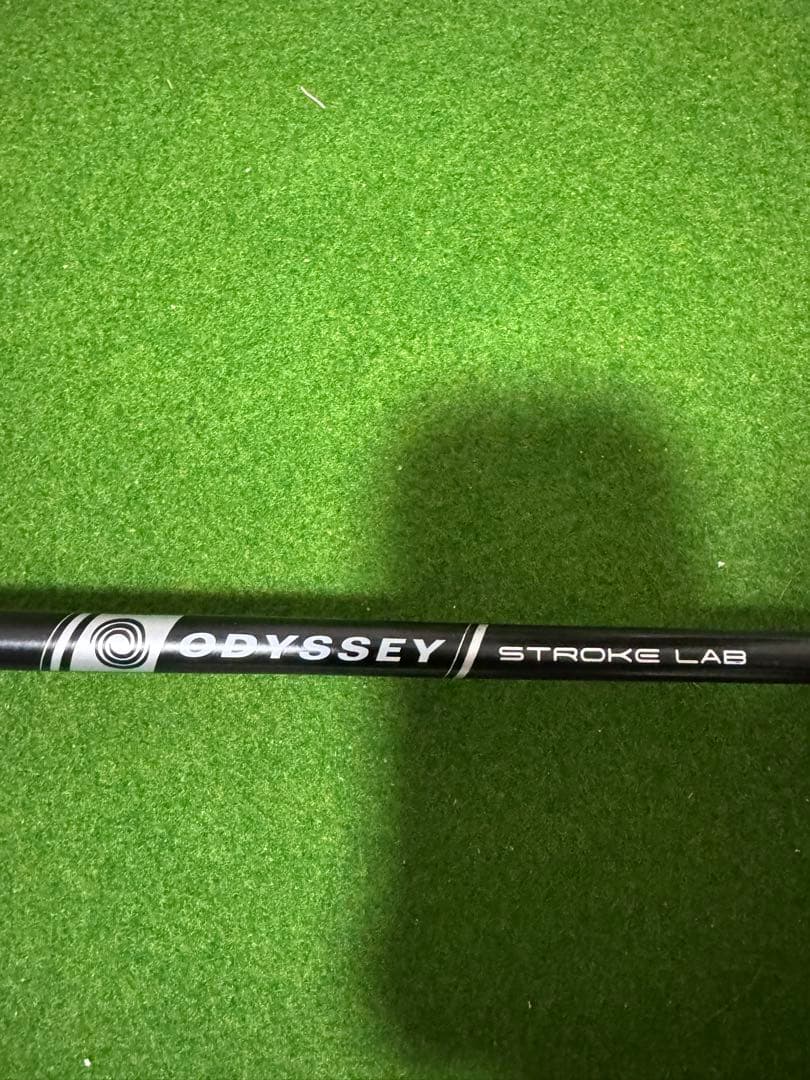 ODYSSEY ROSSIE パター 33インチ