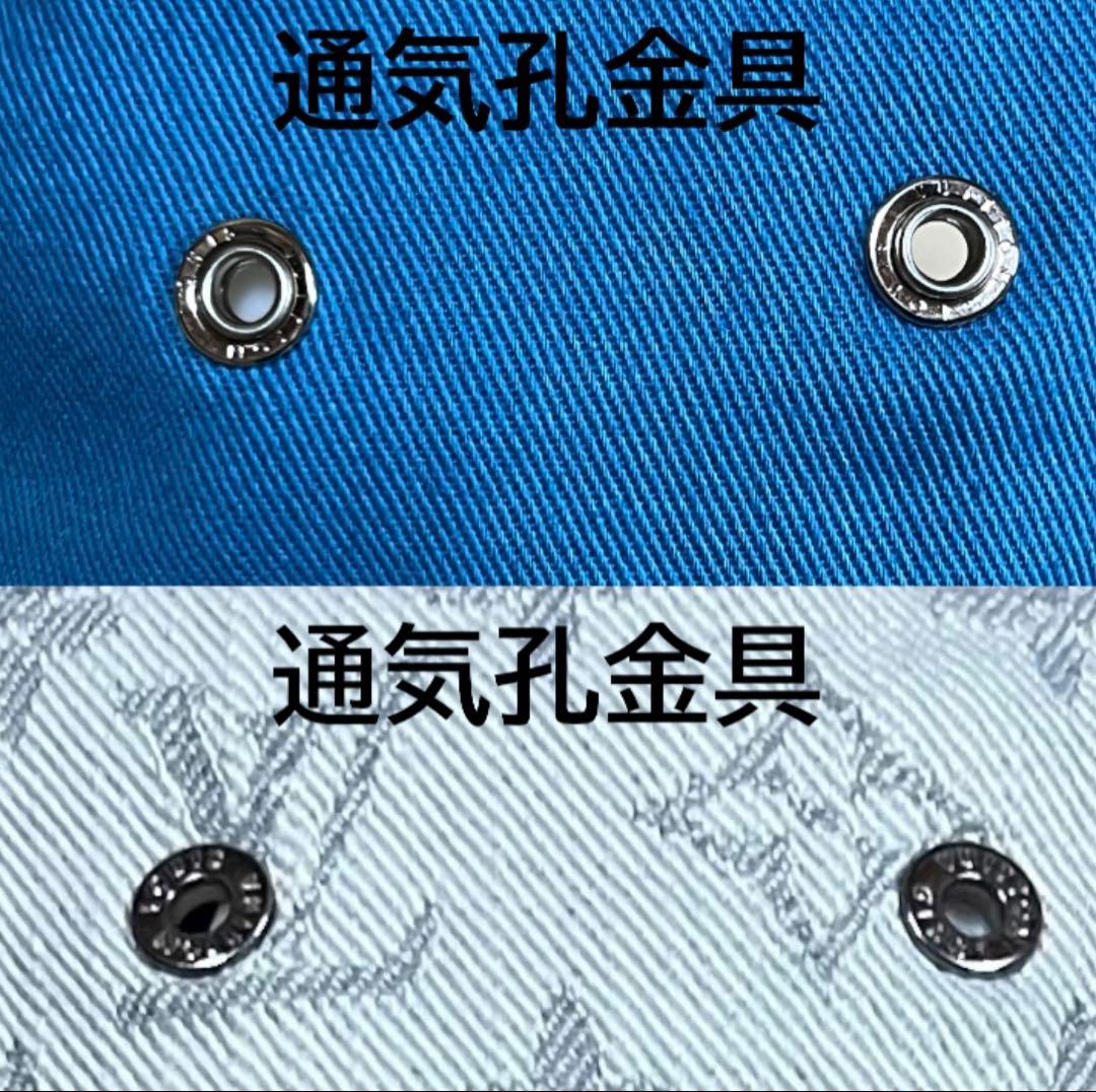 美品LOUIS VUITTON ルイヴィトン バケットハットモノグラム デニム