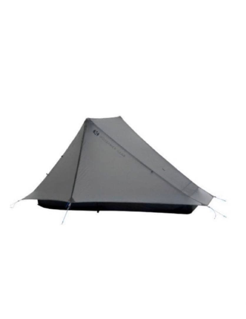 「限定値下げ」GOSSAMER GEAR 軽量テントThe One