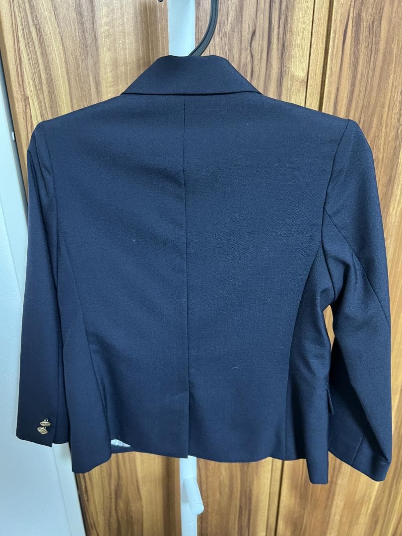 グリーンレーベルリラクシング　キッズフォーマルスーツセット　入学式　卒業式120