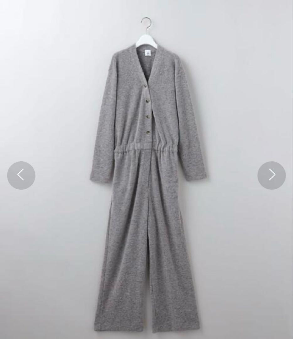 美品 ＜6(ROKU)＞RING ALL IN ONE/オールインワン