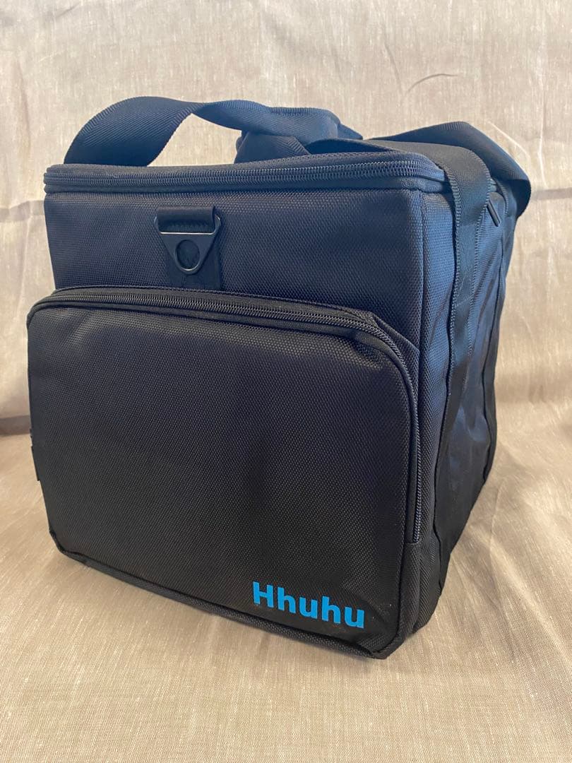 水素吸入器　Hhuhu ふふ