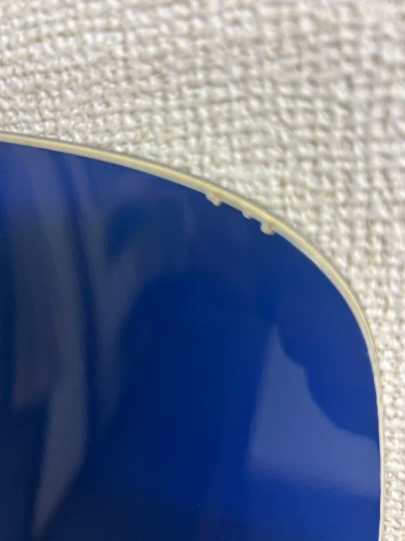 【美品】MOSS TWISTER 155 モス ハンマーヘッド