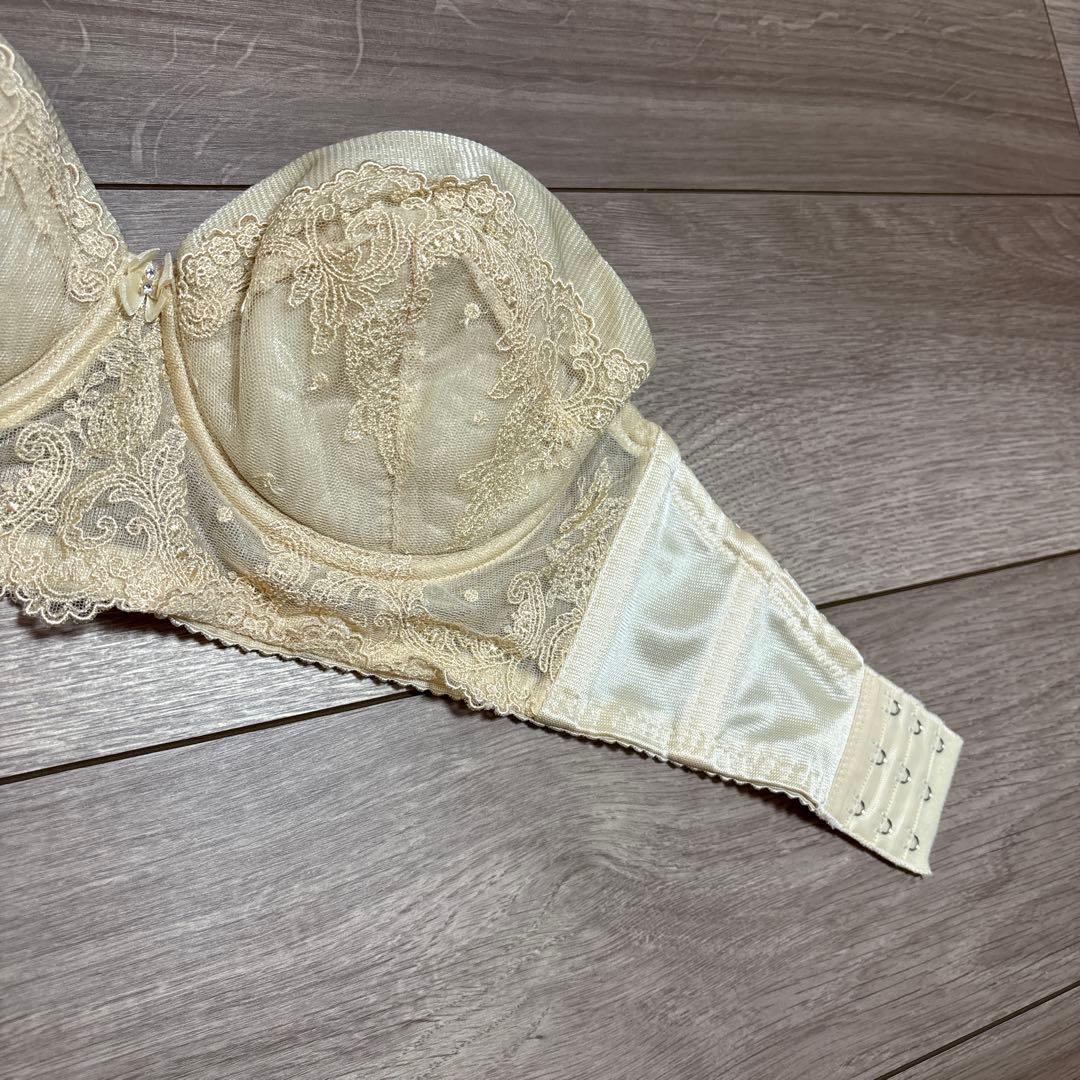 フォーシスアンドカンパーニー　ブライダルインナーセット