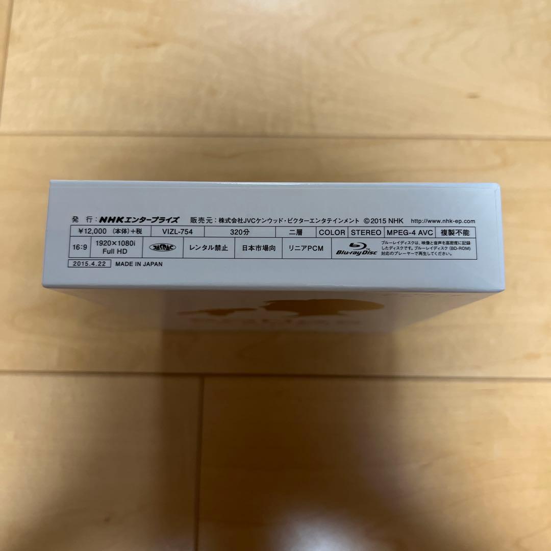 SONGS 高橋真梨子 2007-2014 Blu-ray2巻セット