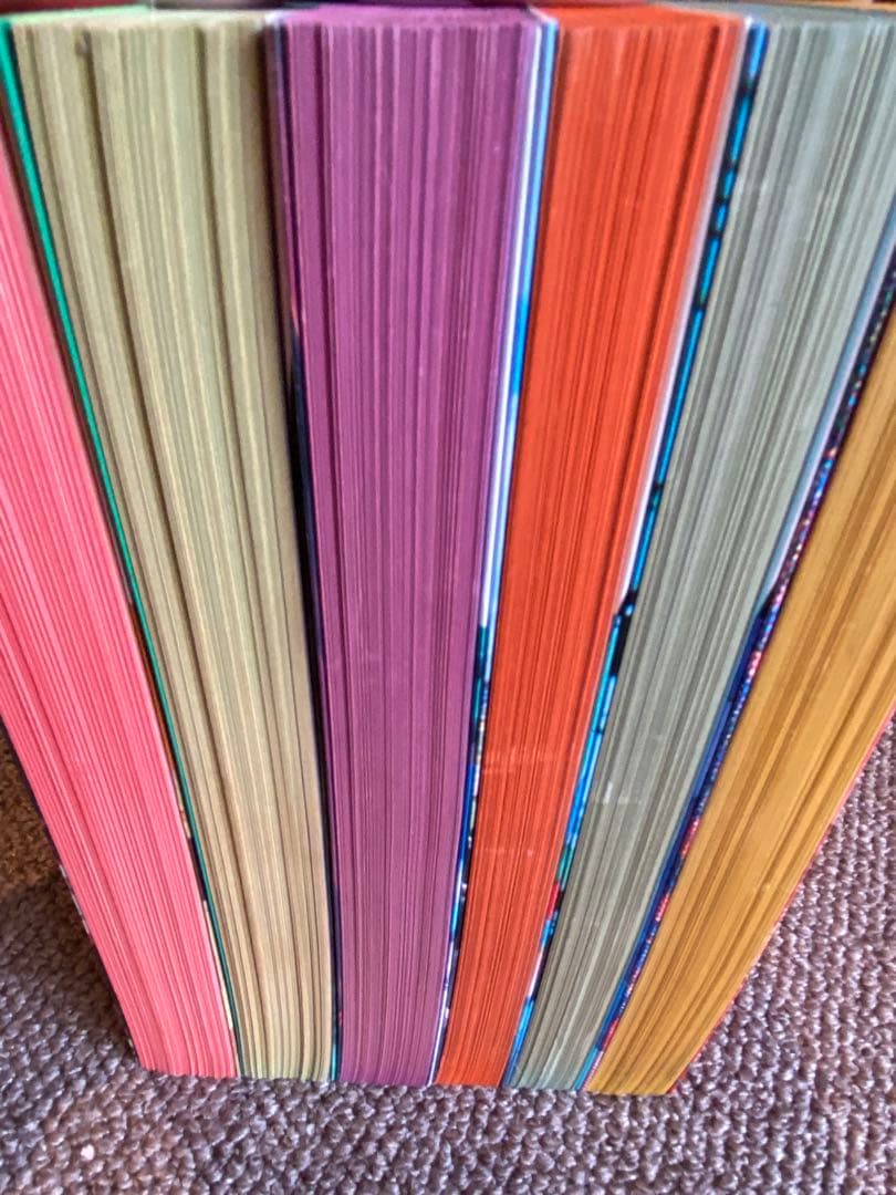 アキラ　講談社　初版本含　1〜6 まとめて AKIRA 大友克洋 全巻セット