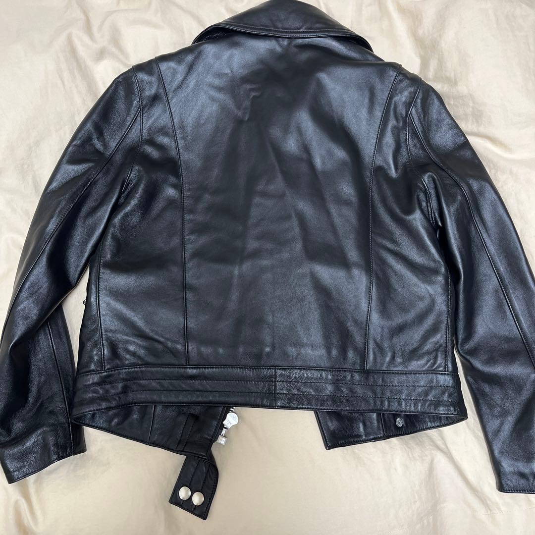 go to hollywood ライダースジャケット　01