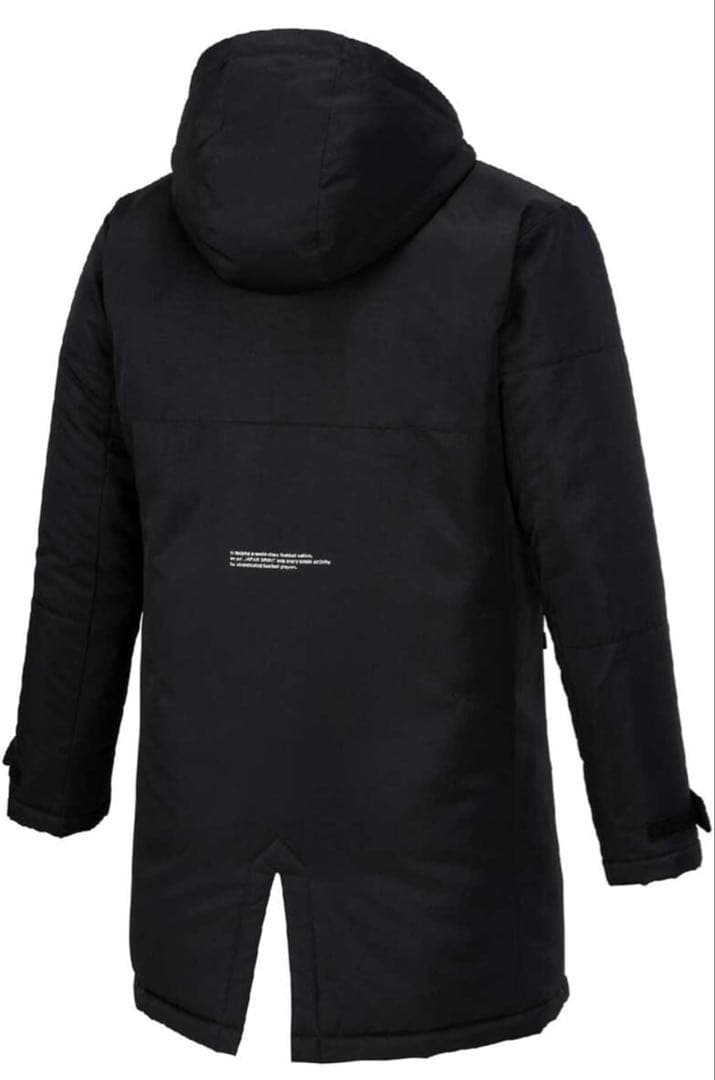 美品 MIZUNO ミズノ フィールドコート P2MEB565 ハーフコート Ｓ