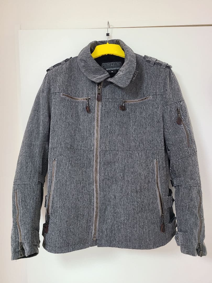 パワーエイジ　FURライダース　M